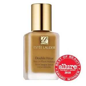 NEW Estee Lauder Double Wear Foundation 4W2